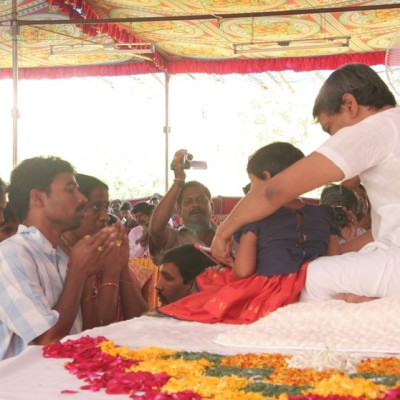 Guruji