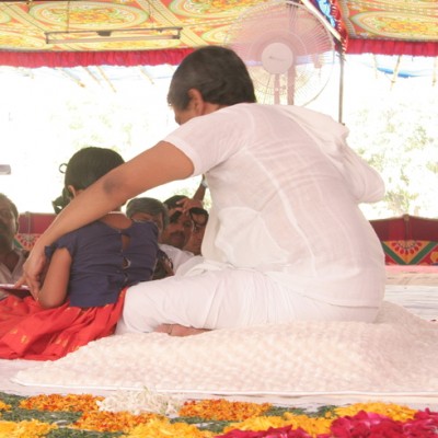 Guruji