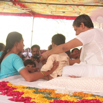 Guruji