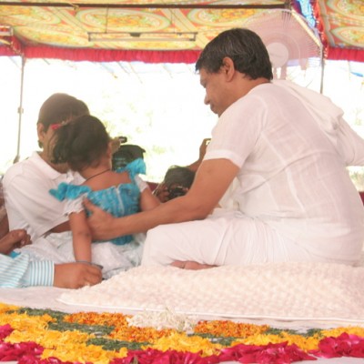 Guruji