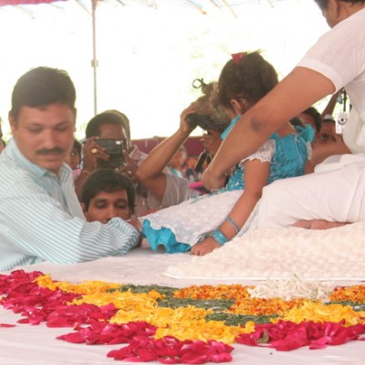 Guruji
