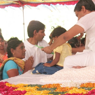 Guruji