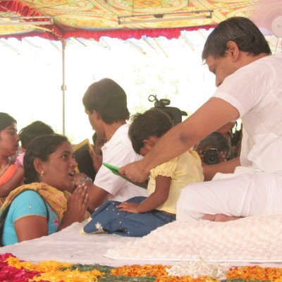 Guruji