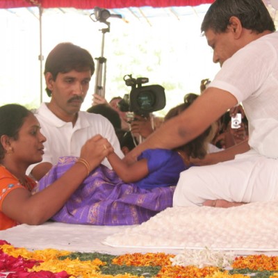 Guruji