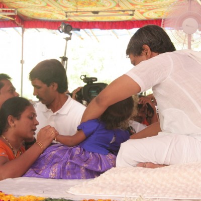 Guruji