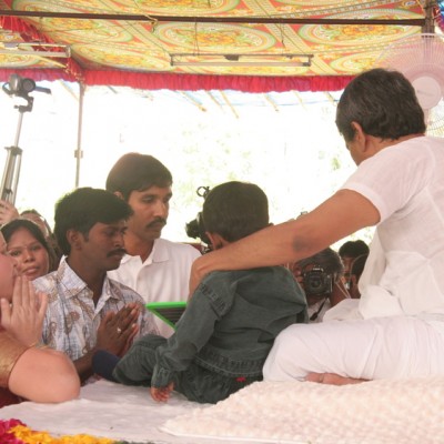 Guruji
