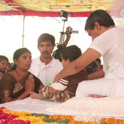 Guruji