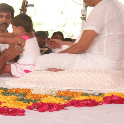 Guruji