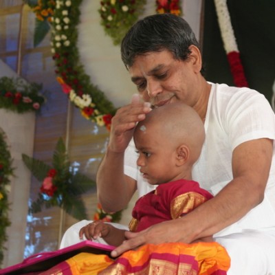 Guruji