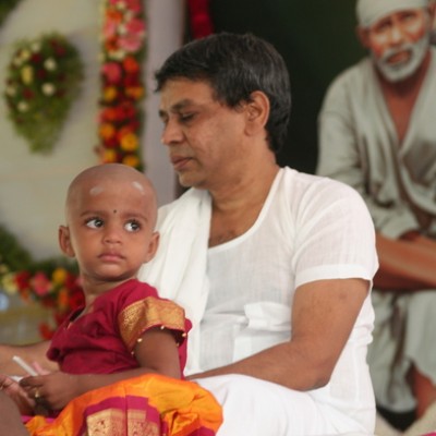 Guruji