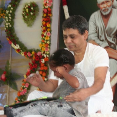 Guruji