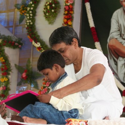 Guruji