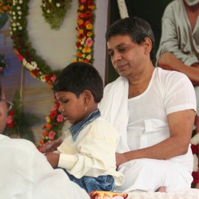 Guruji