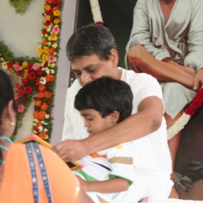 Guruji
