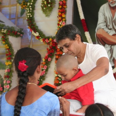 Guruji