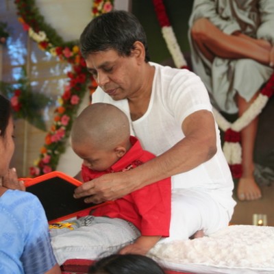 Guruji