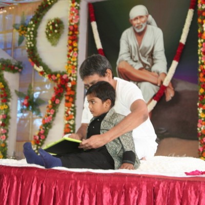 Guruji