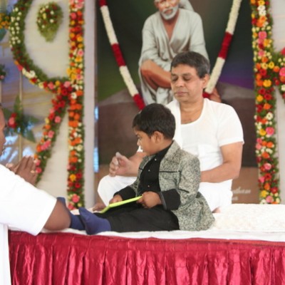 Guruji
