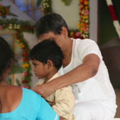 Guruji