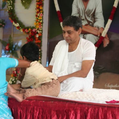 Guruji