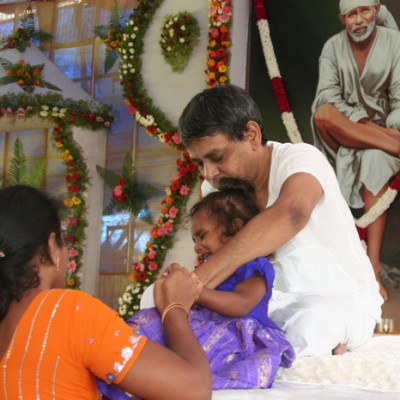 Guruji