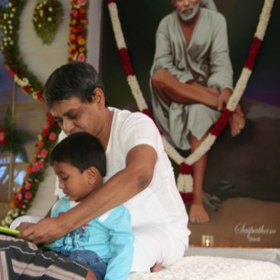 Guruji