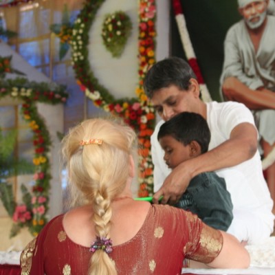 Guruji