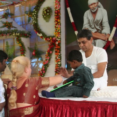 Guruji