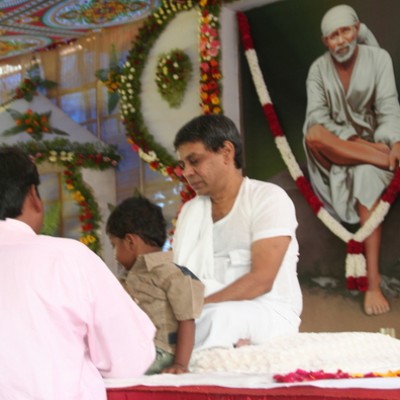 Guruji