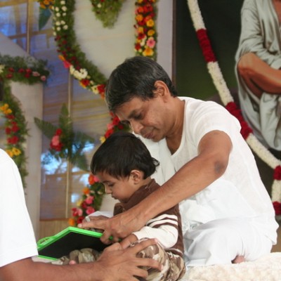 Guruji