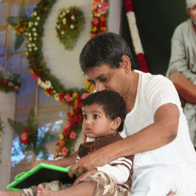 Guruji