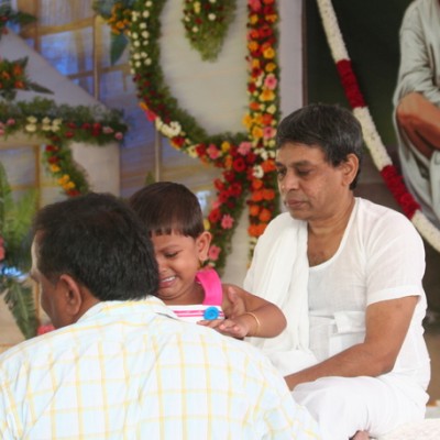 Guruji