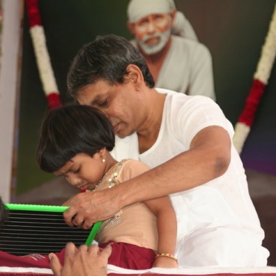 Guruji