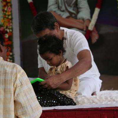 Guruji