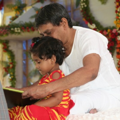 Guruji