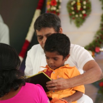 Guruji