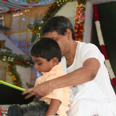Guruji