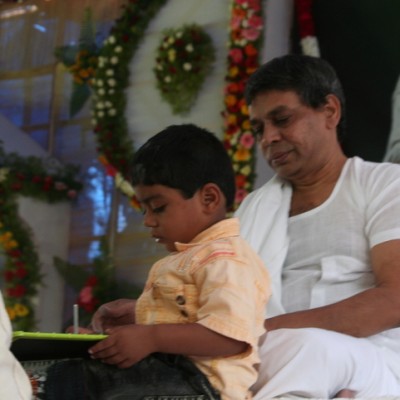 Guruji