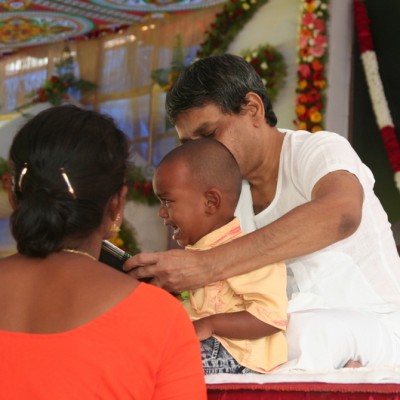 Guruji