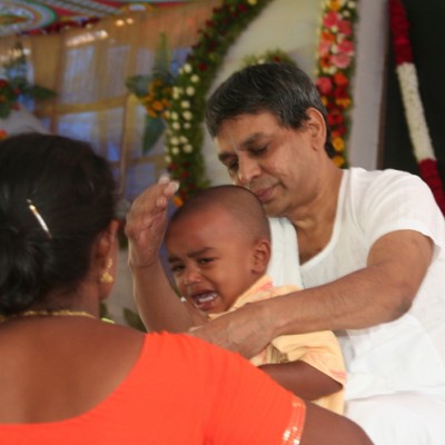 Guruji