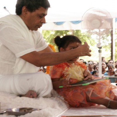 Guruji