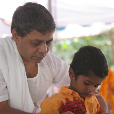 Guruji