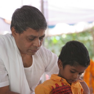 Guruji