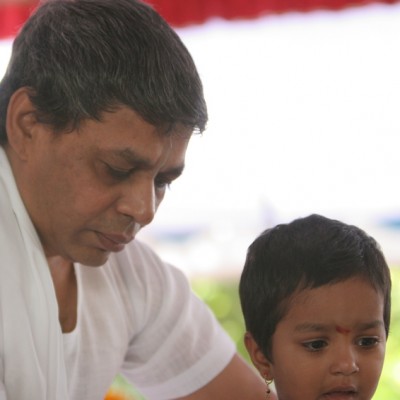 Guruji