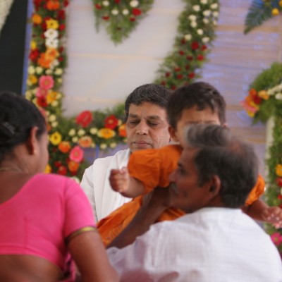Guruji