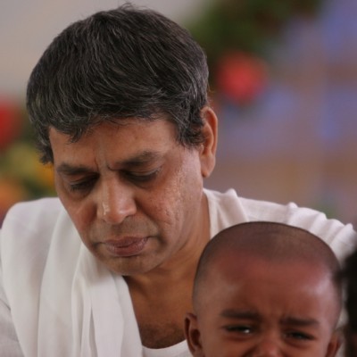 Guruji