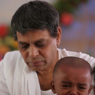Guruji