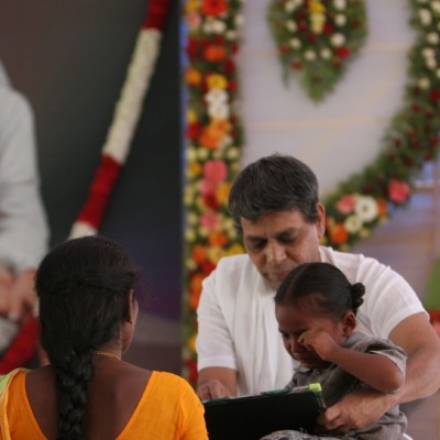 Guruji