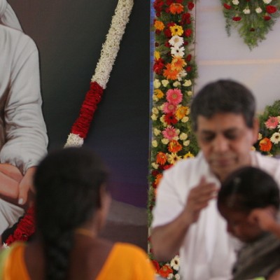 Guruji