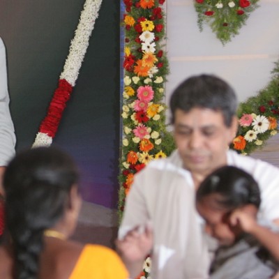 Guruji